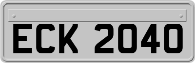 ECK2040