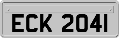 ECK2041
