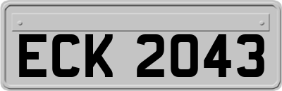 ECK2043