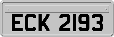 ECK2193