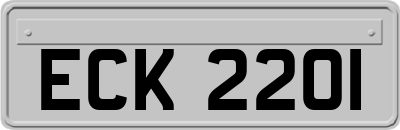 ECK2201