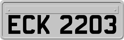 ECK2203