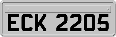 ECK2205