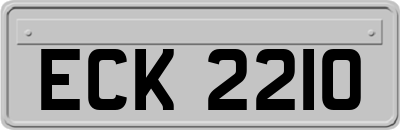 ECK2210
