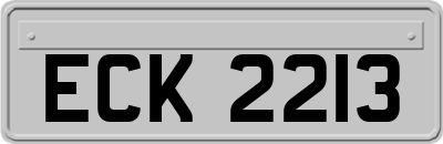 ECK2213