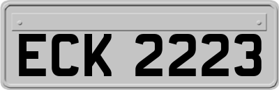 ECK2223