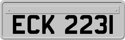 ECK2231