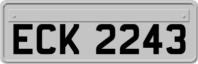 ECK2243