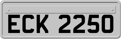 ECK2250