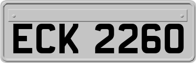 ECK2260