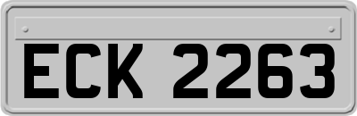 ECK2263