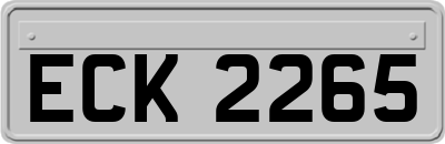 ECK2265