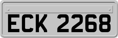 ECK2268