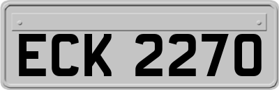 ECK2270