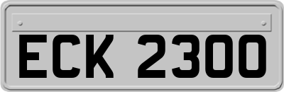 ECK2300