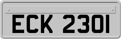 ECK2301
