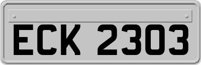 ECK2303