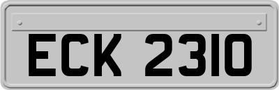 ECK2310