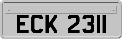ECK2311