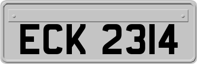 ECK2314
