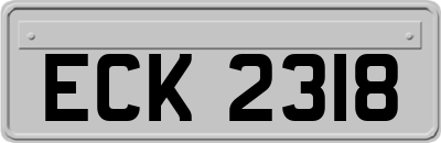 ECK2318