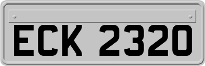 ECK2320