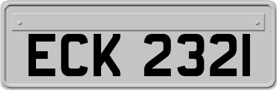 ECK2321