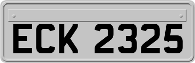 ECK2325