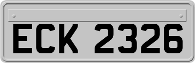 ECK2326