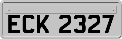 ECK2327