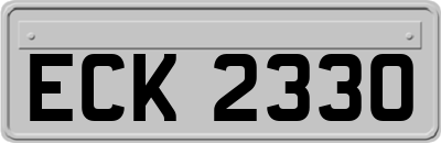 ECK2330