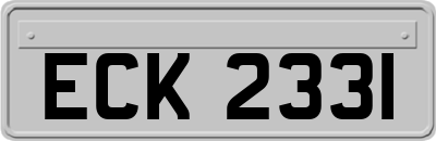 ECK2331