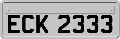 ECK2333