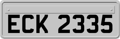 ECK2335