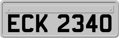 ECK2340