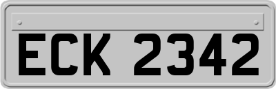 ECK2342
