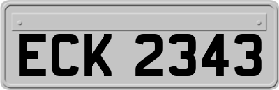 ECK2343
