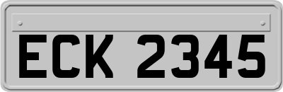 ECK2345
