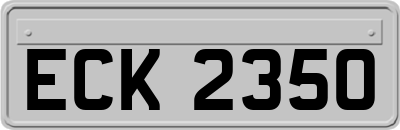 ECK2350