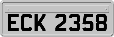 ECK2358
