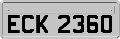 ECK2360