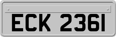ECK2361