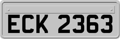ECK2363