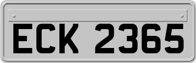 ECK2365