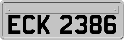 ECK2386