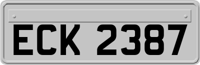 ECK2387