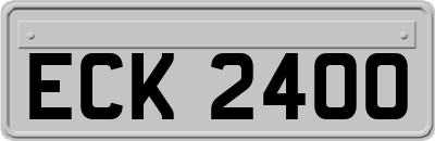 ECK2400