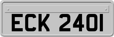 ECK2401