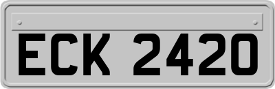 ECK2420