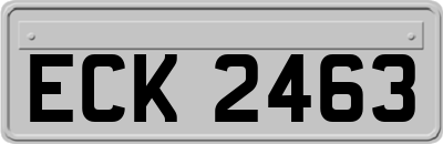 ECK2463